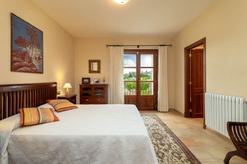 Landejendom i Alaro, Mallorca, Alaro - € 2.390.000 | Ref: 758331 - foto 7
